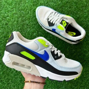 Nike Air Max 90 Racer Blue Volt